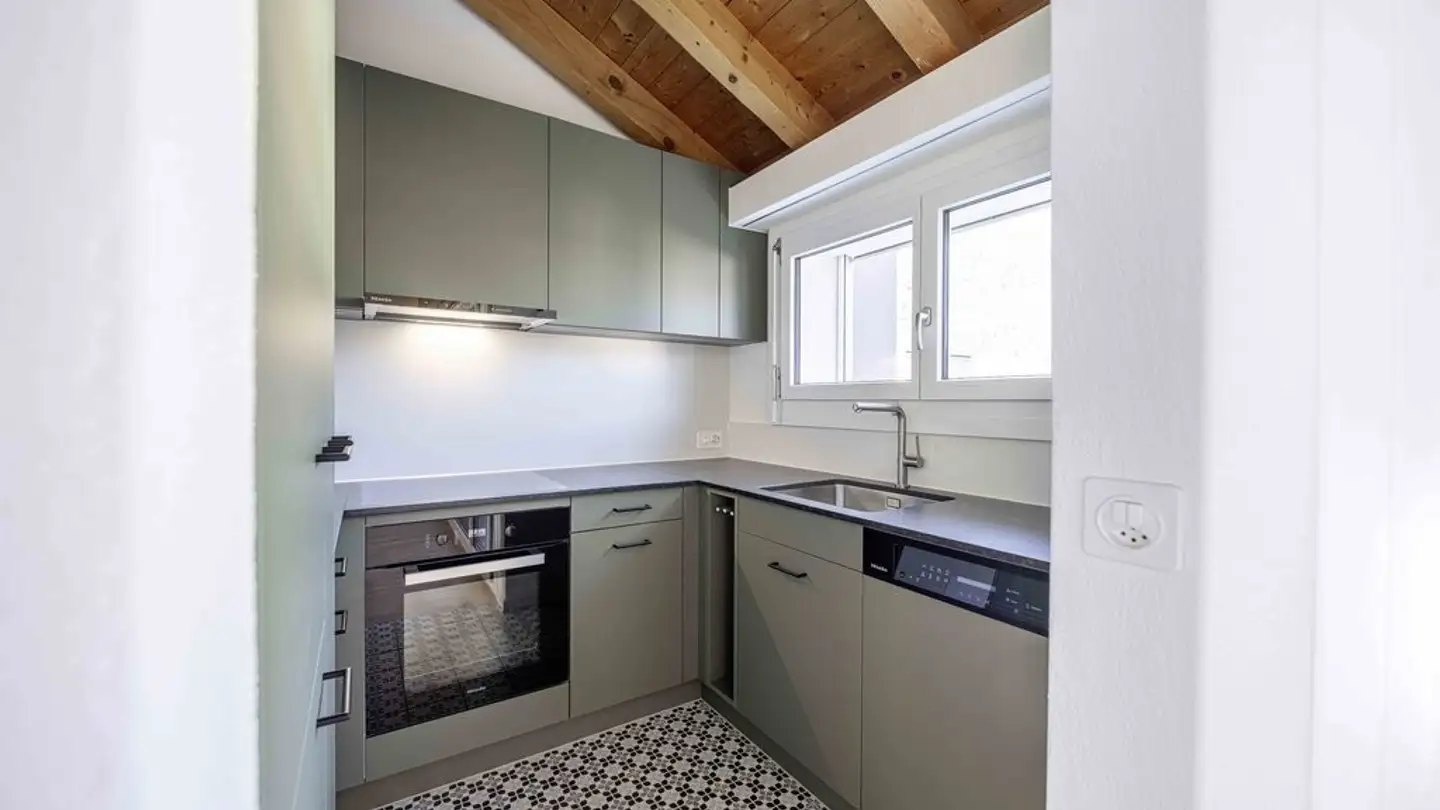 Maisonette mieten - Tittwiesenstrasse 42, 7000 Chur - Foto 2