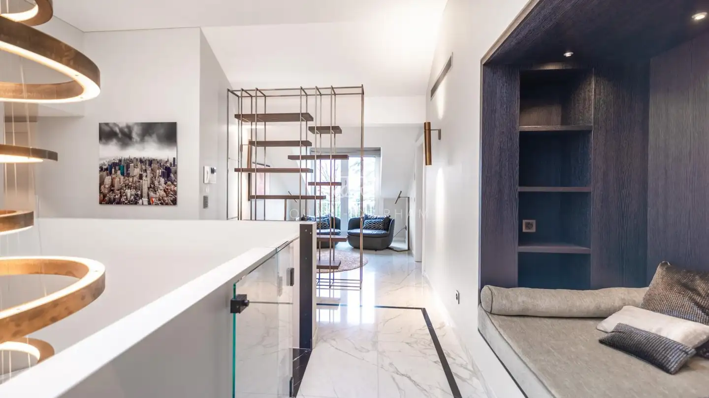 Maisonette kaufen - 1223 Cologny