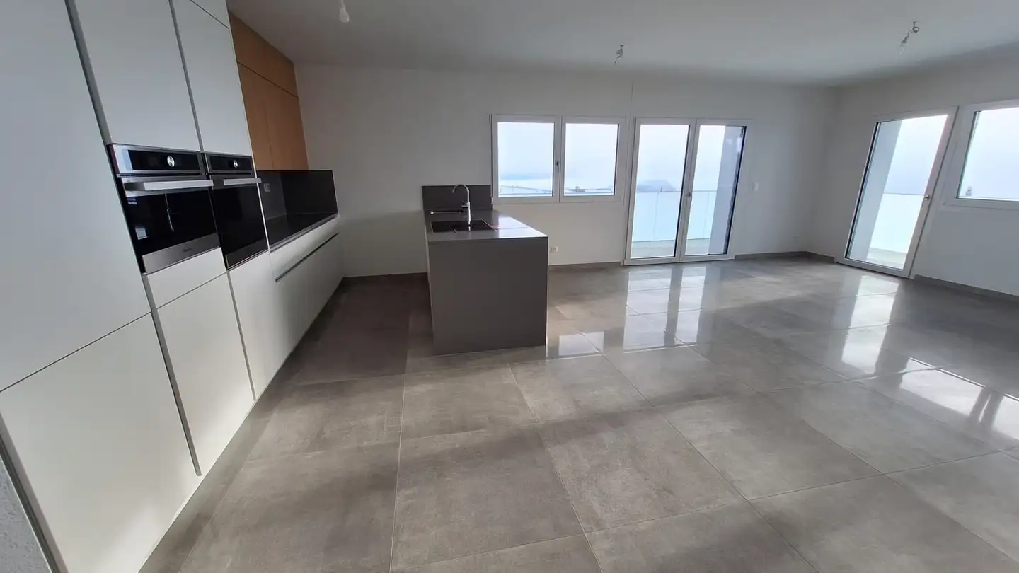 Appartamento in affitto - Eichenweg 17, 1712 Tafers - Foto 2