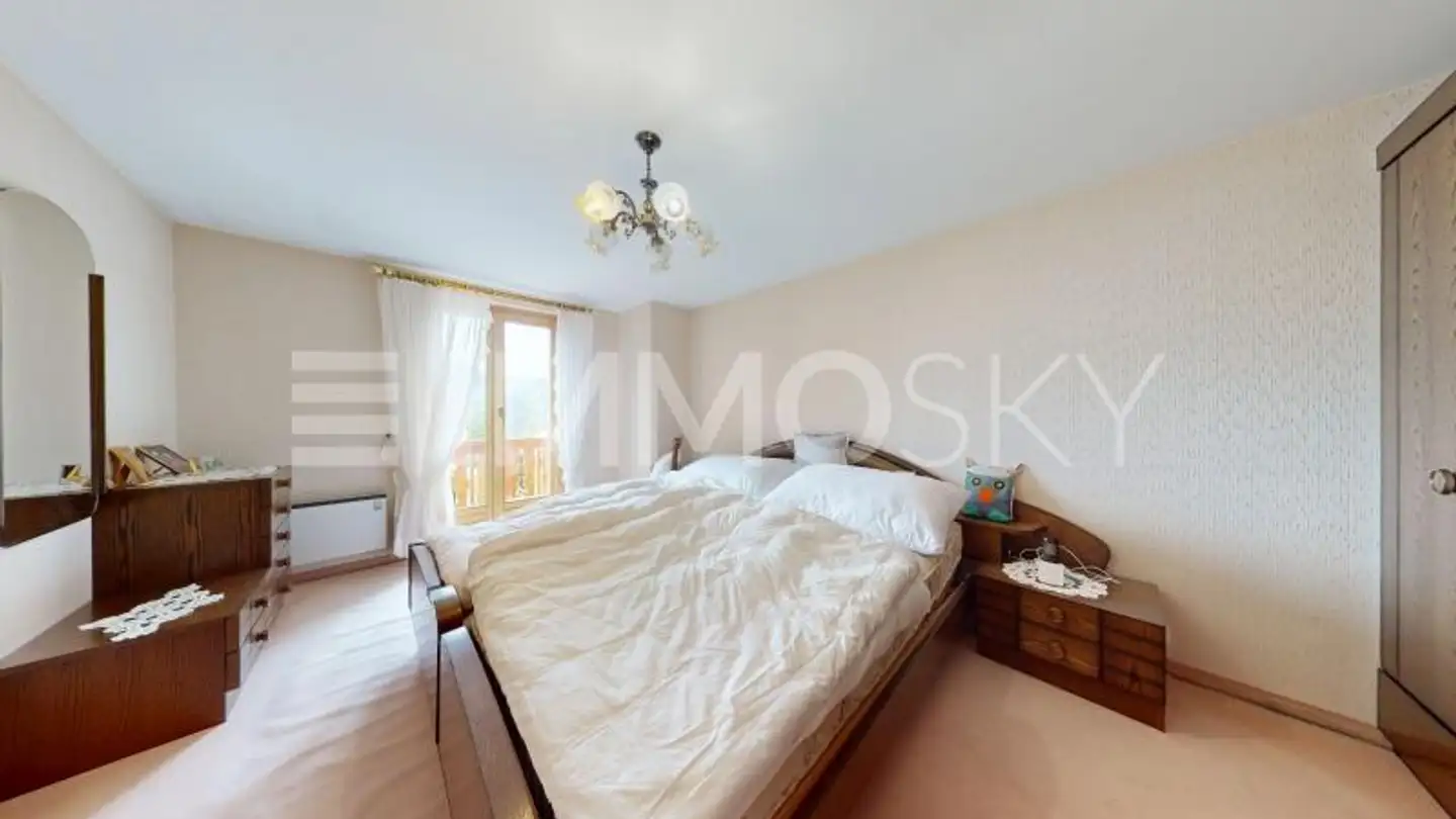 Einfamilienhaus kaufen - 1911 Ovronnaz - Foto 4