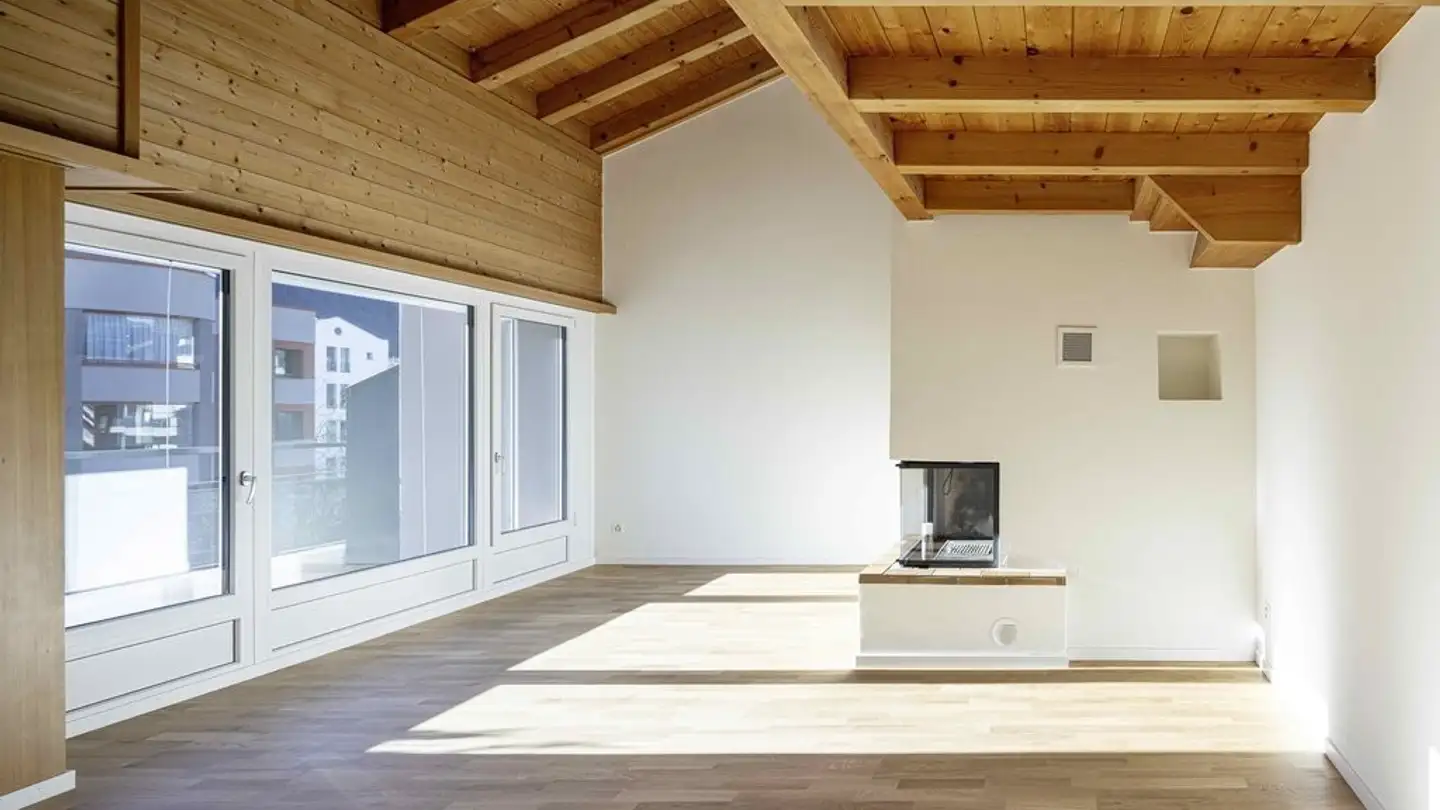 Maisonette mieten - Tittwiesenstrasse 42, 7000 Chur - Foto 3