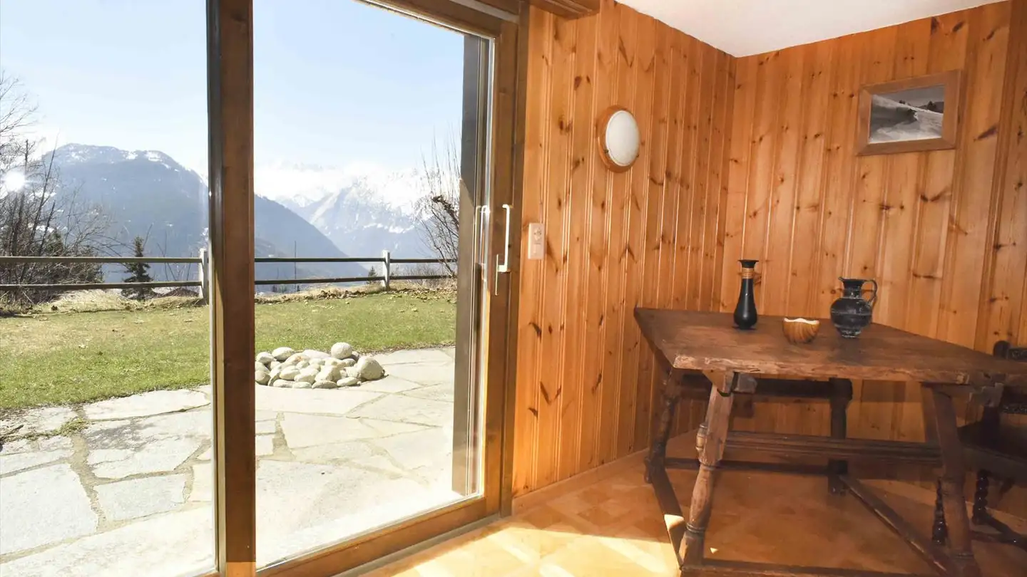 Chalet in affitto - Chemin D'amon, 1936 Verbier - Photo 3