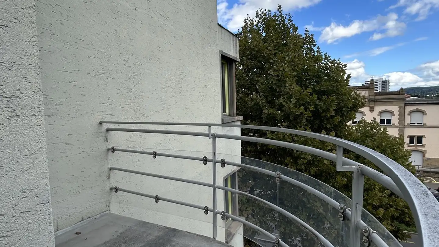 Apartment for rent - Schönaustrasse 91, 4058 Basel - Photo 3