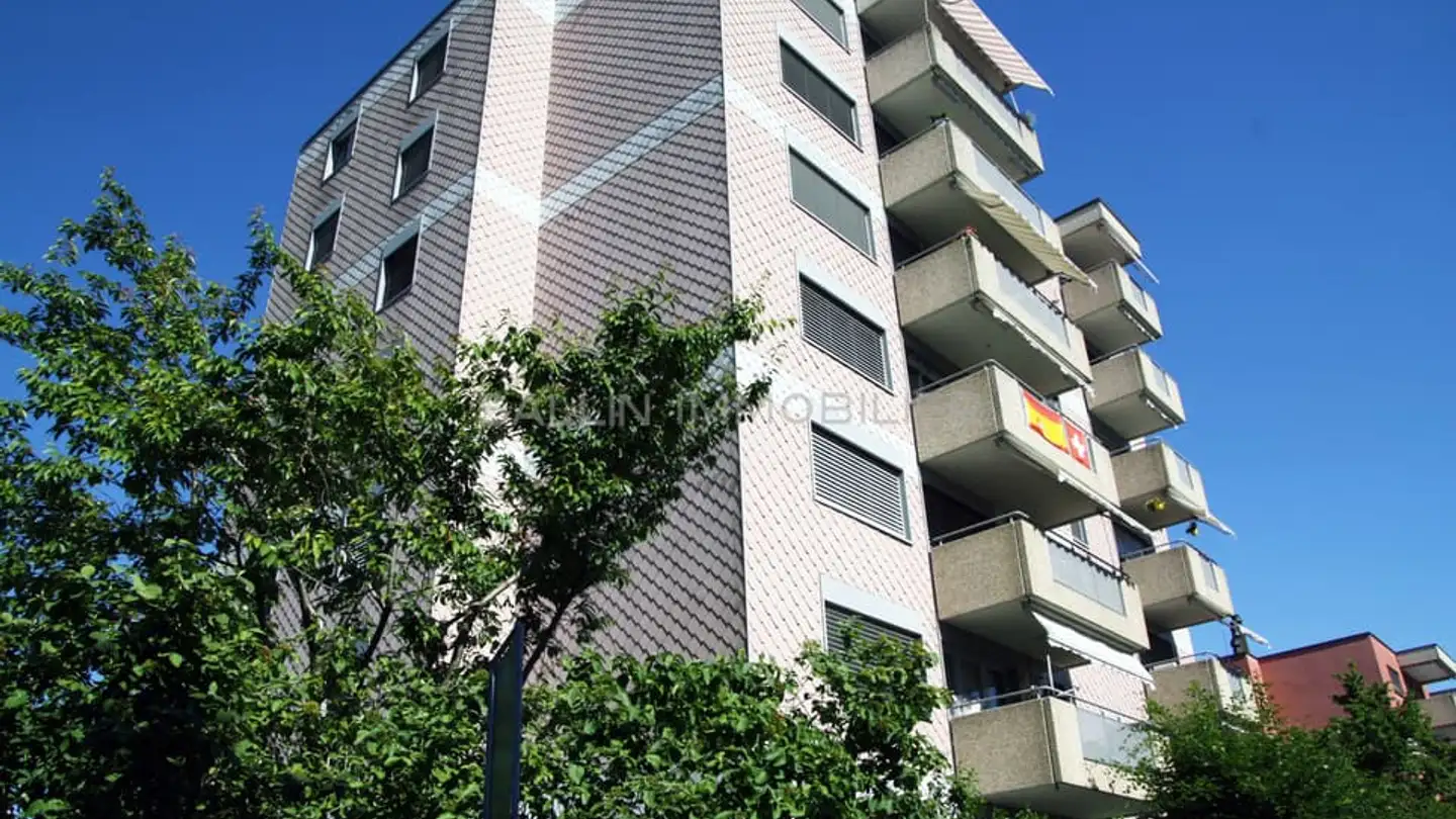 Appartamento in affitto - Route Du Centre 15, 1723 Marly