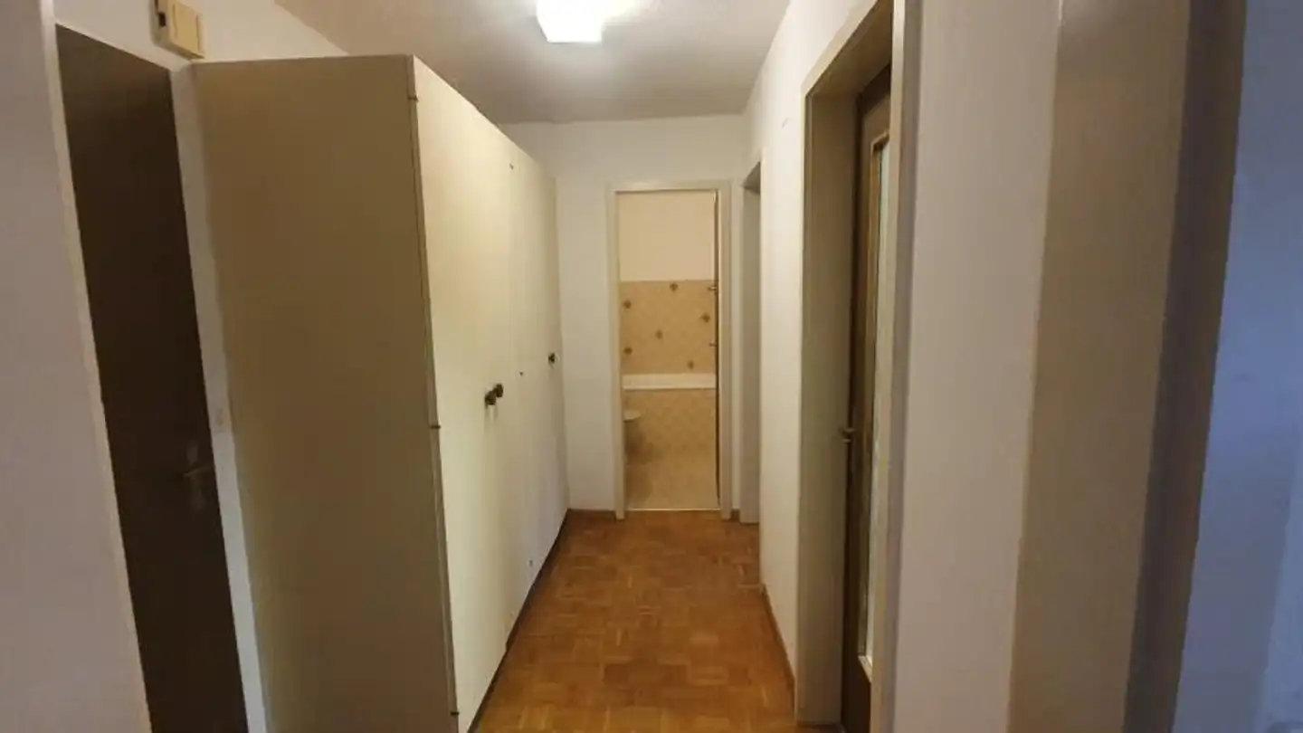 Appartement à louer - Thunstettenstrasse 58a, 4900 Langenthal - Photo 4