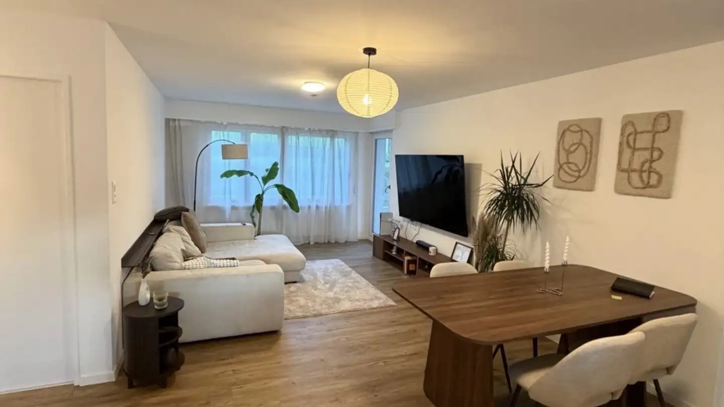 Appartement à louer - 2732 Reconvilier