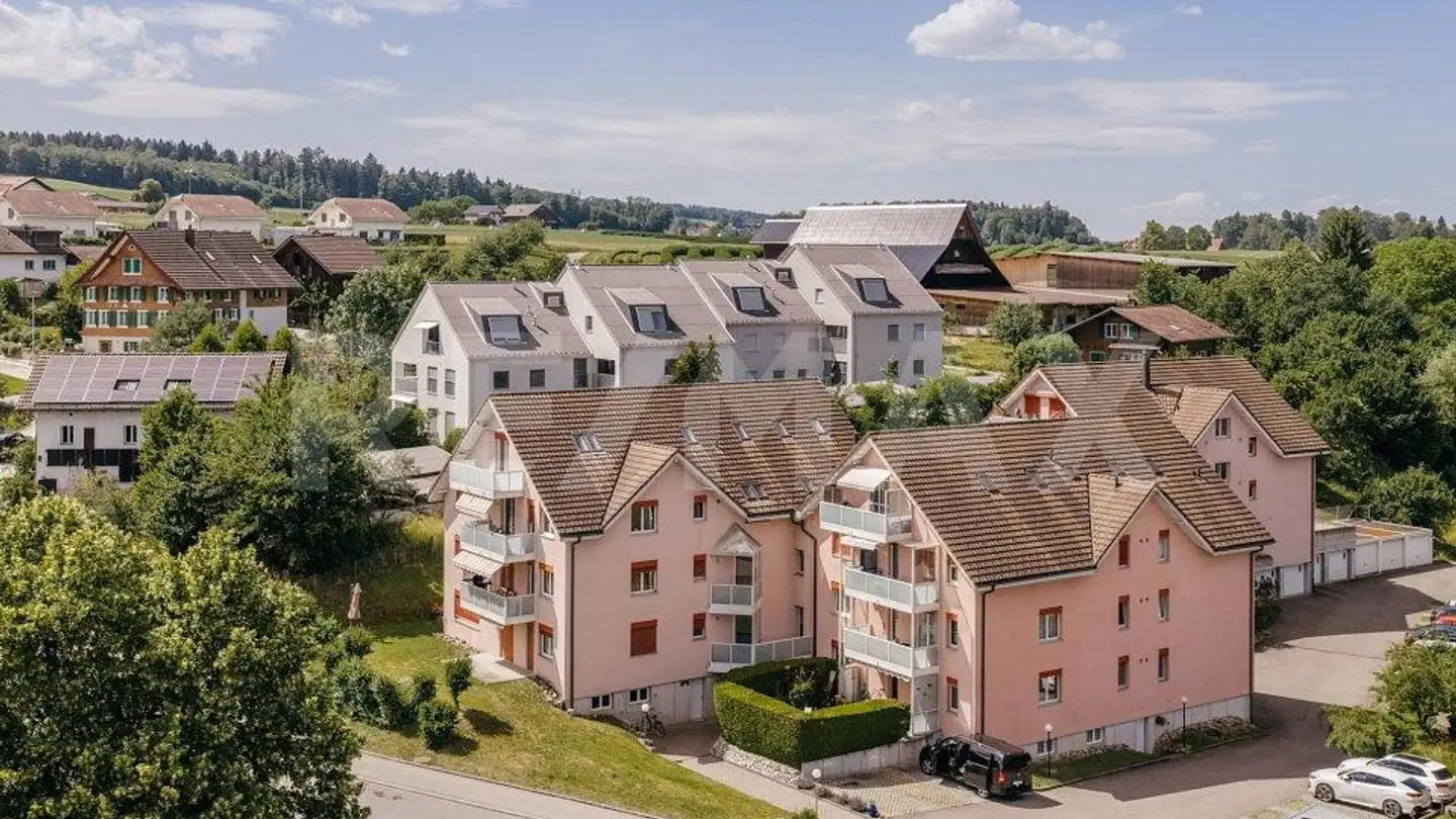 Apartment for sale - Brunhof 36, 5636 Benzenschwil - Photo 3