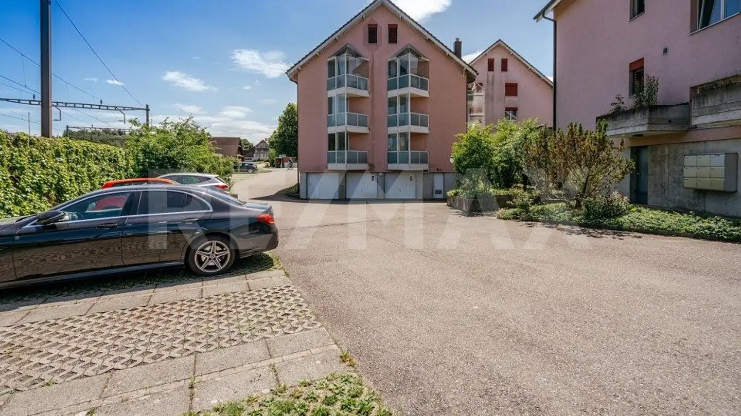 Apartment for sale - Brunhof 36, 5636 Benzenschwil - Photo 4
