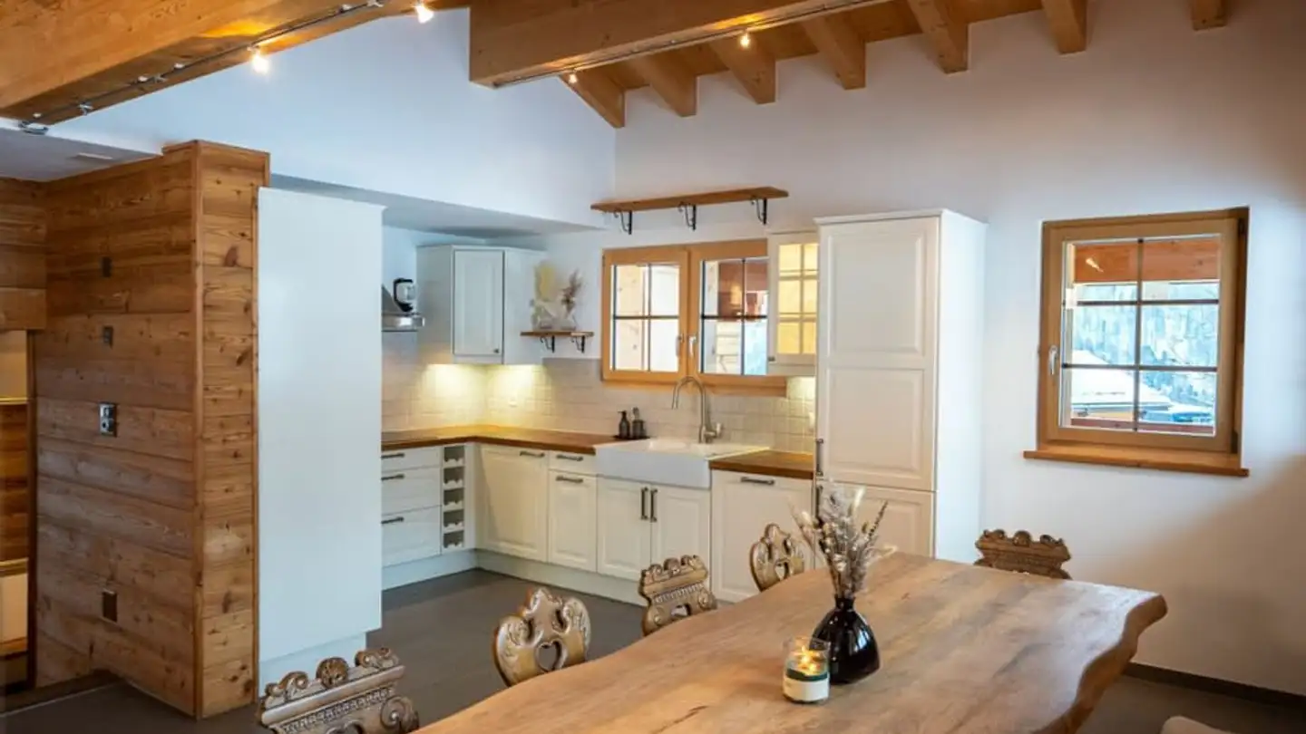 Casa singola in vendita - 3920 Zermatt - Foto 2