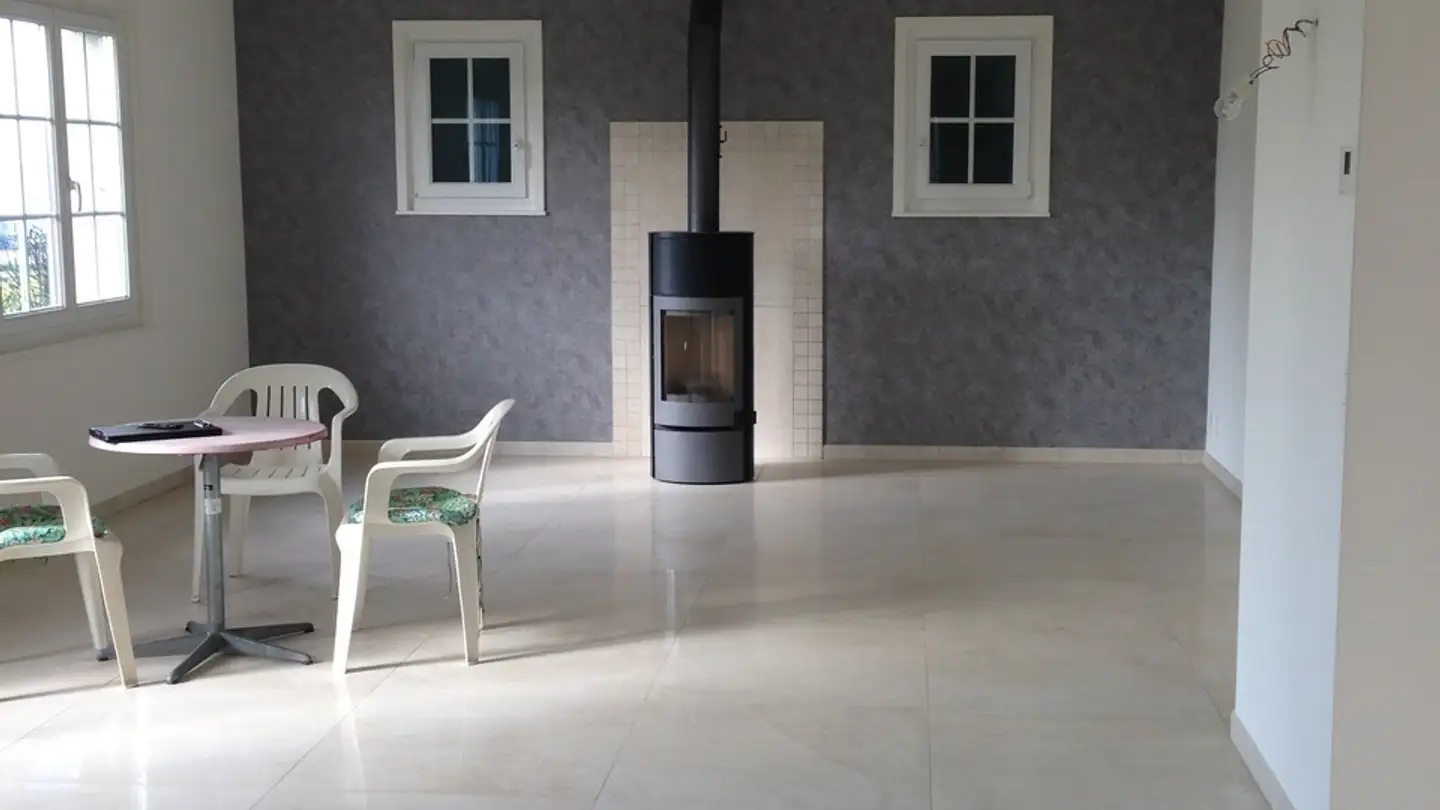 Single room for rent - Chemin Du Chasselas, 1165 Allaman - Photo 3