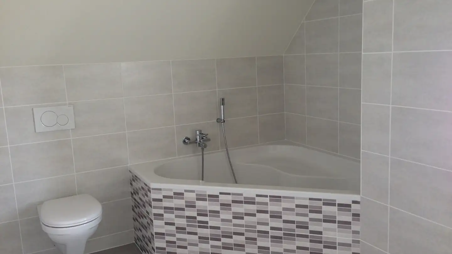 Single room for rent - Chemin Du Chasselas, 1165 Allaman - Photo 4