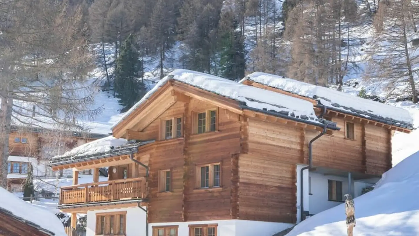 Casa singola in vendita - 3920 Zermatt