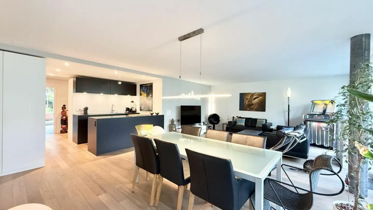 Appartement à vendre - 3303 Jegenstorf - Photo 4