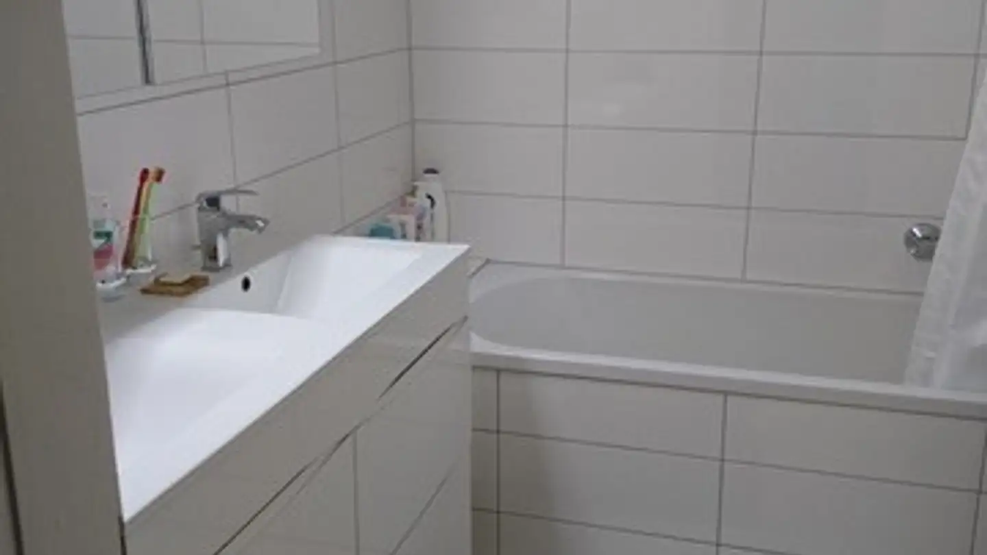 Attico in affitto - Scheideggstrasse 93, 8038 Zürich - Foto 2