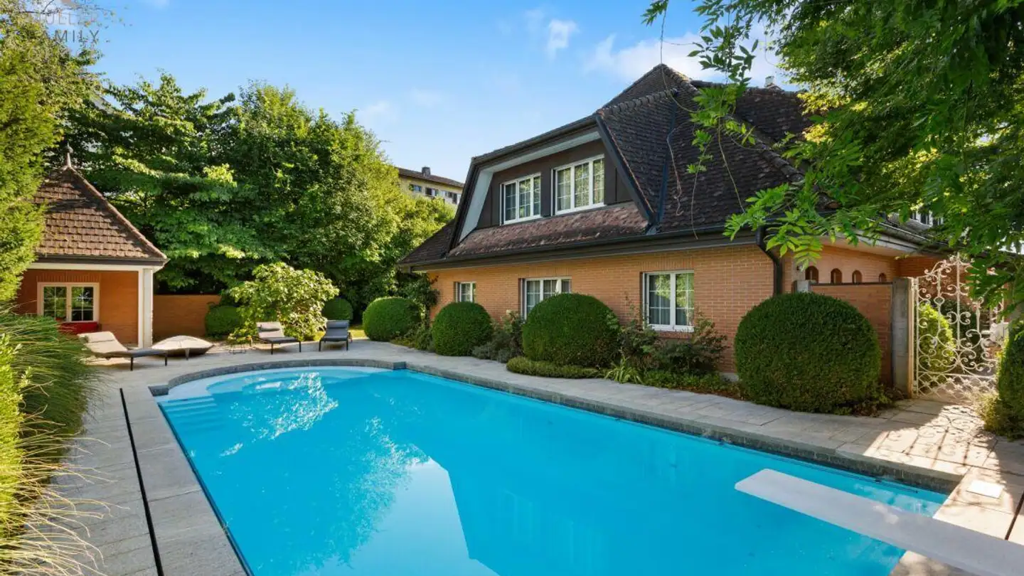 Villa for sale - Im Grüebli, 9422 Staad SG
