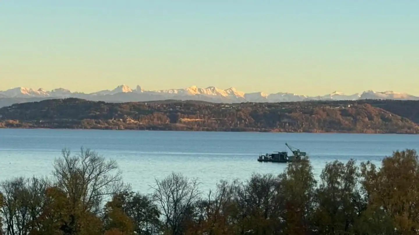 Wohnung kaufen - 2028 Vaumarcus - Foto 3