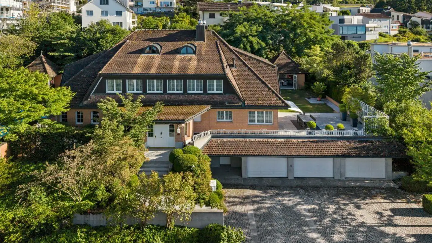 Villa for sale - Im Grüebli, 9422 Staad SG - Photo 2