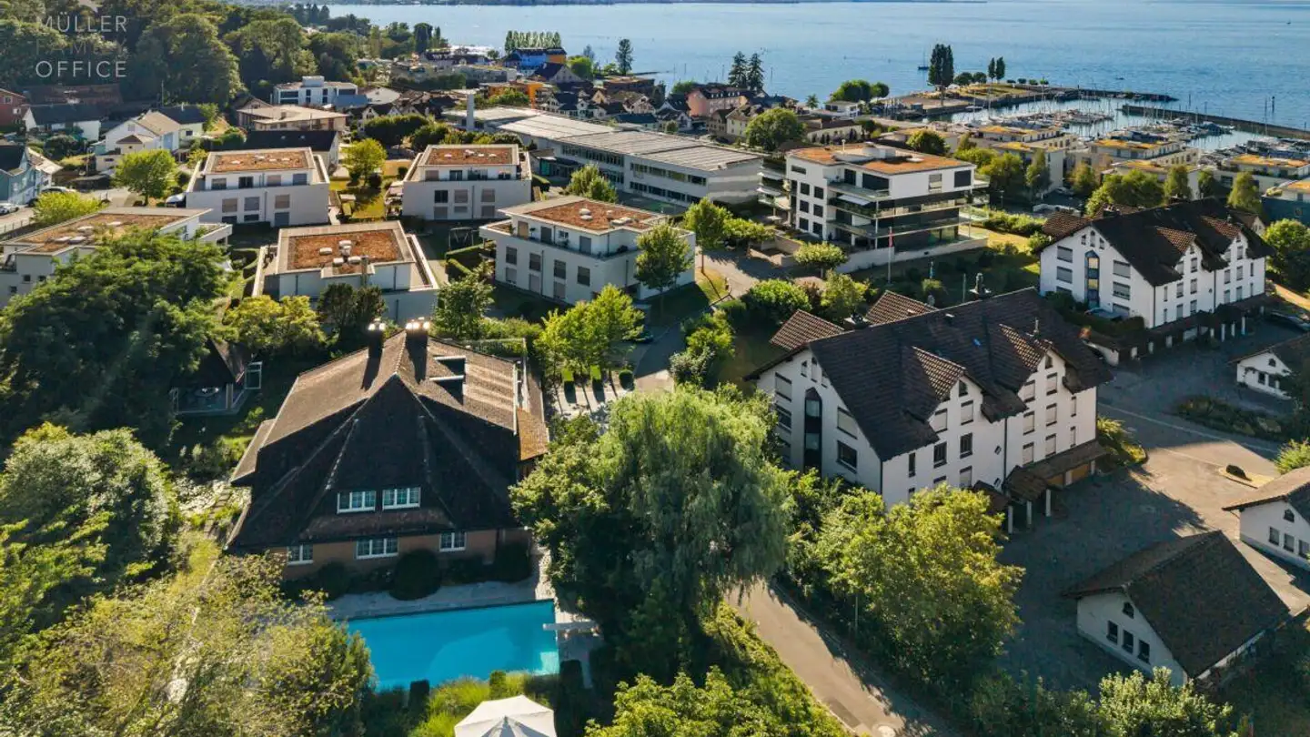 Villa for sale - Im Grüebli, 9422 Staad SG - Photo 3