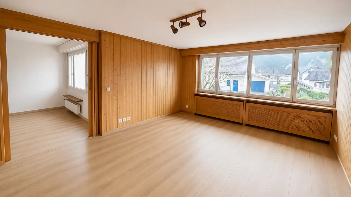 Single house for rent - Bündtenmattweg 85, 4202 Duggingen - Photo 4