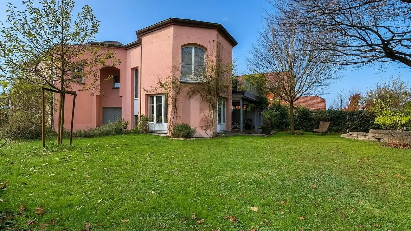 Single house for sale - 4118 Rodersdorf