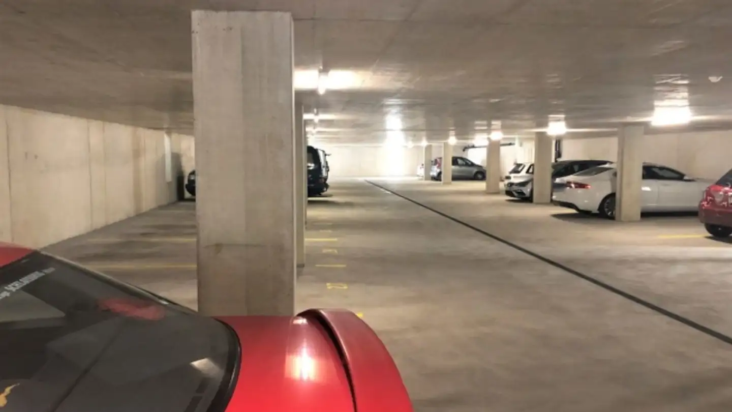 Geschäft mieten - Rogackerweg, 8225 Siblingen - Foto 4