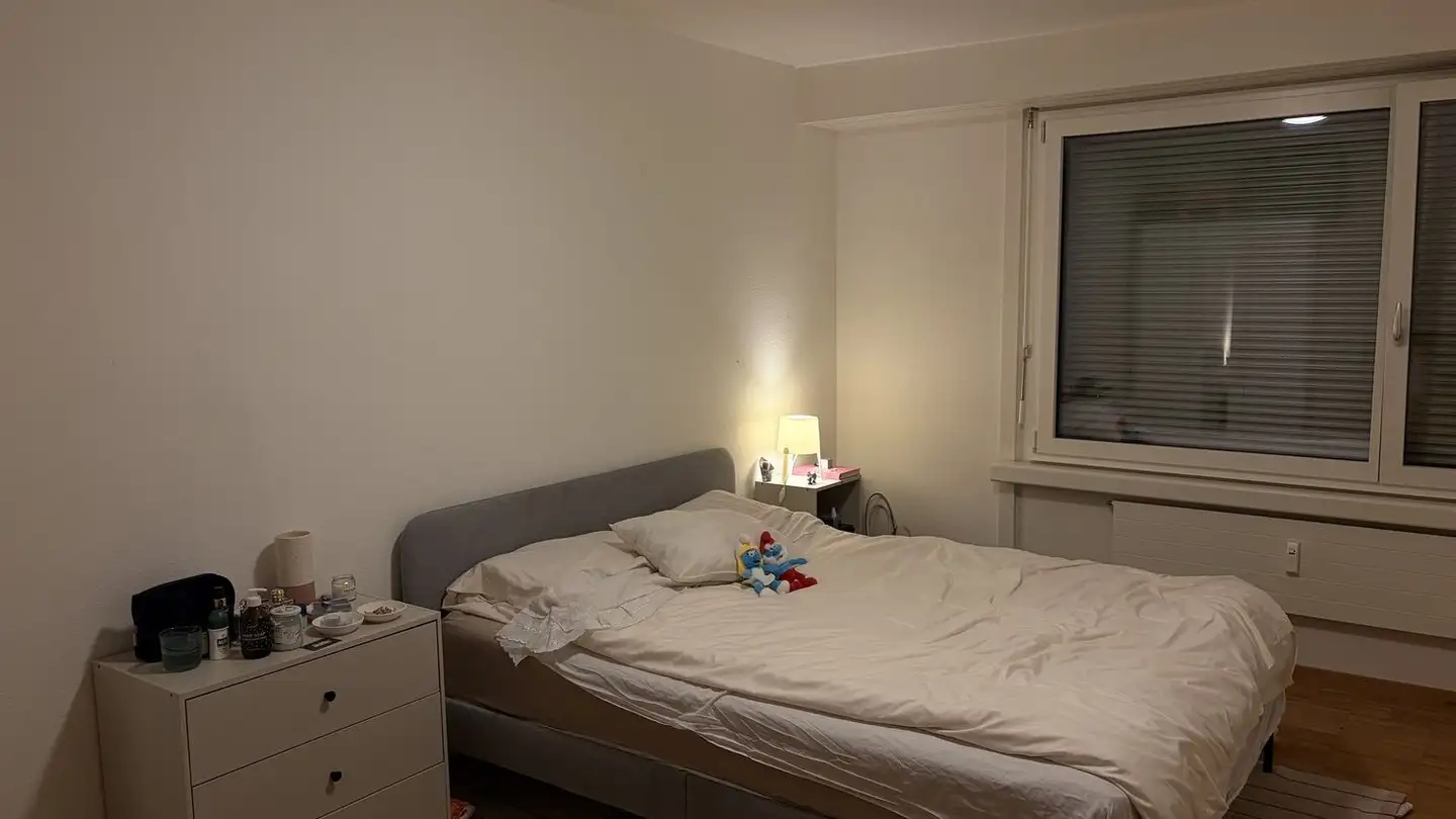 Zimmer mieten - Wannerstrasse, 8045 Zürich - Foto 2