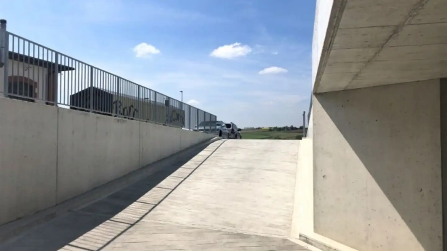 Geschäft mieten - Rogackerweg, 8225 Siblingen - Foto 3