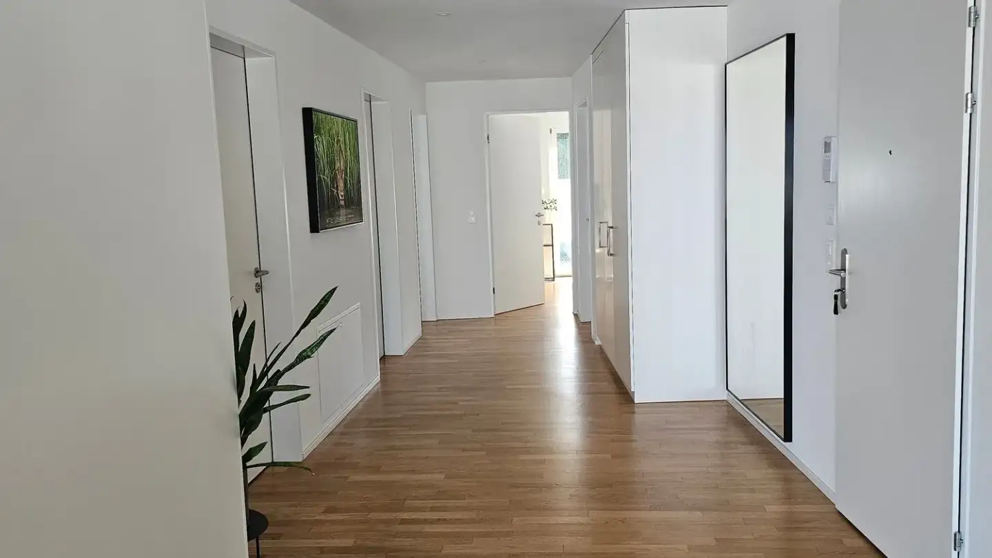 Penthouse for rent - Mettlenstrasse 25, 8142 Uitikon Waldegg - Photo 4