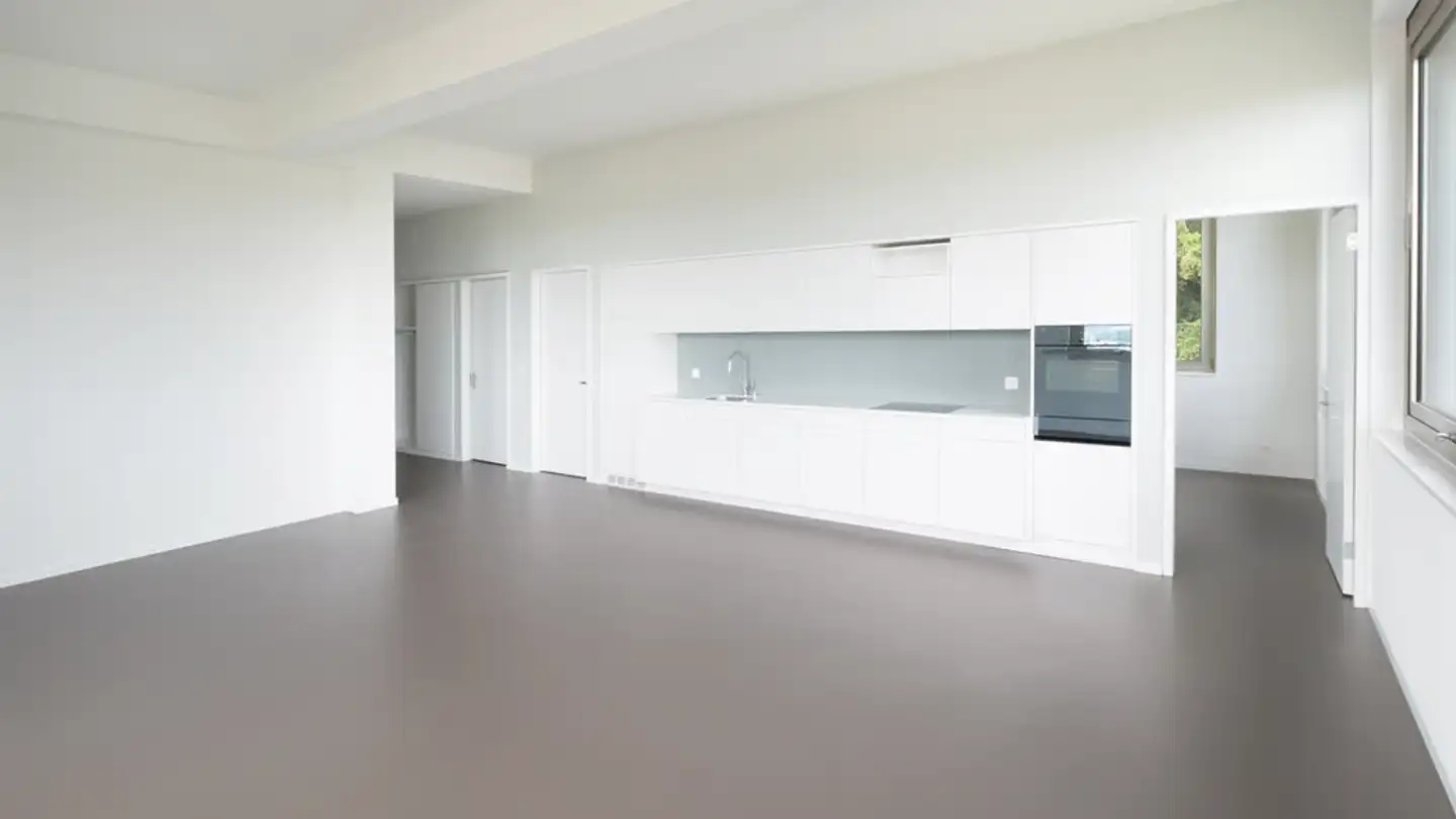 Wohnung mieten - La Haute-Route / Höheweg 85, 2502 Biel/Bienne