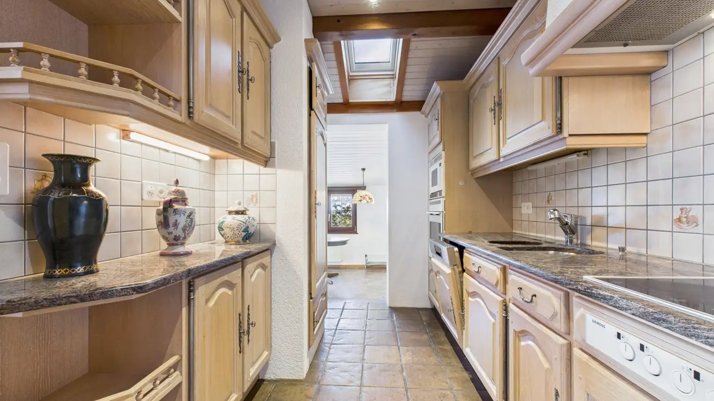 Maison individuelle à vendre - Chemin Des Vies 1, 2812 Movelier - Photo 4