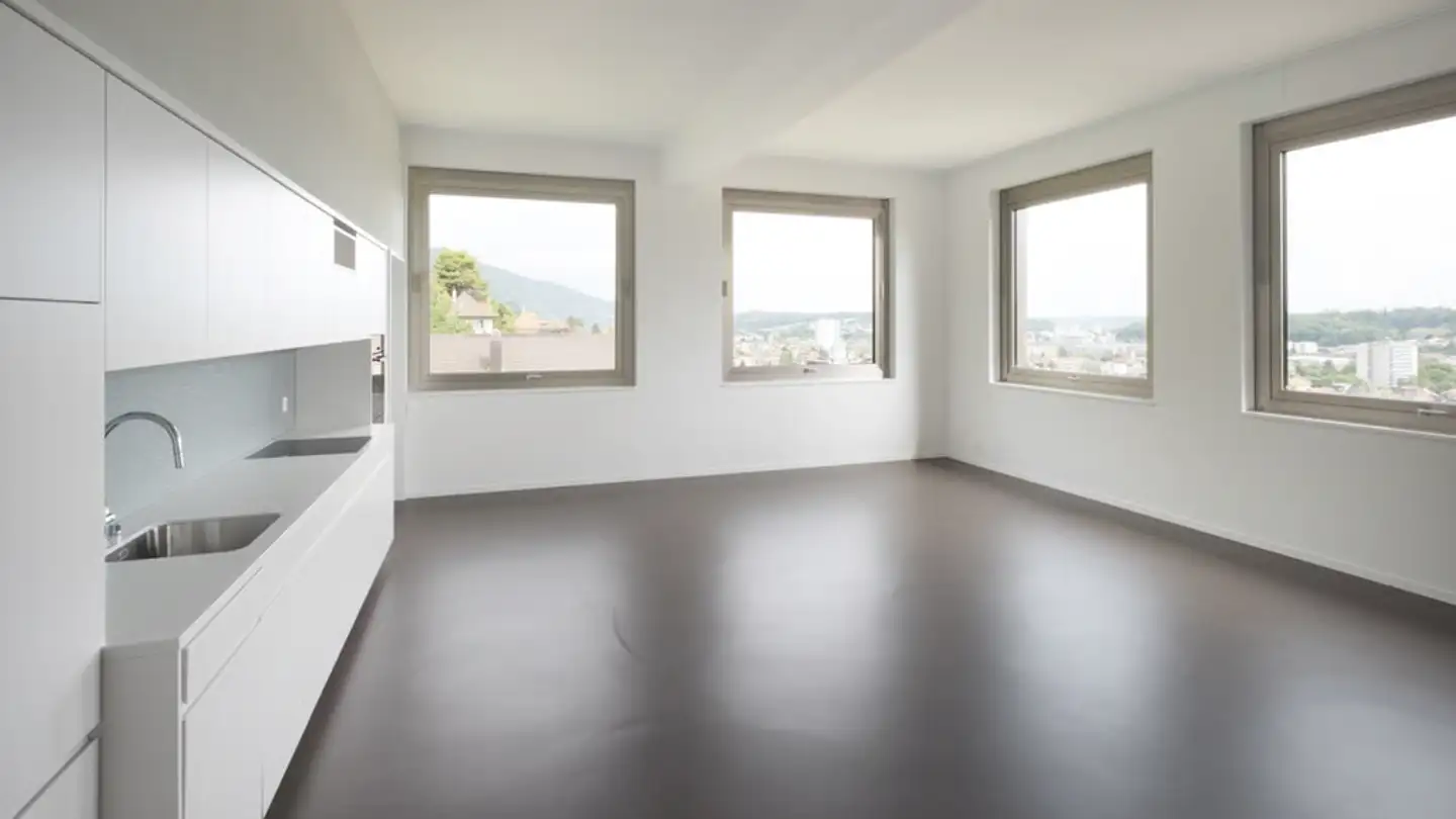 Wohnung mieten - La Haute-Route / Höheweg 85, 2502 Biel/Bienne - Foto 2