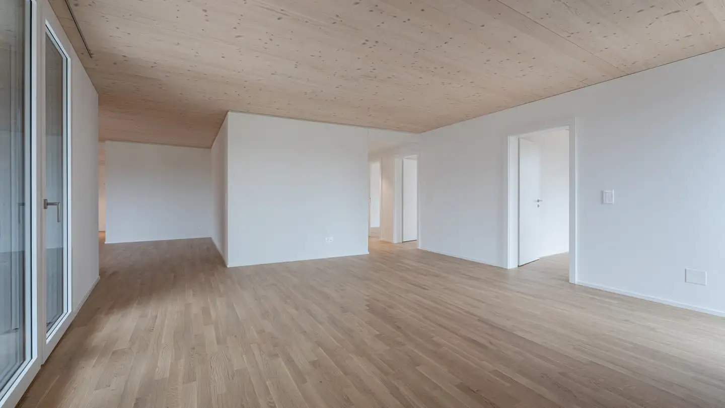 Appartamento in affitto - Zelgstrasse 11, 8610 Uster - Foto 2