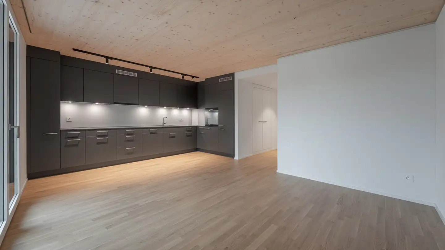 Appartamento in affitto - Zelgstrasse 11, 8610 Uster - Foto 4