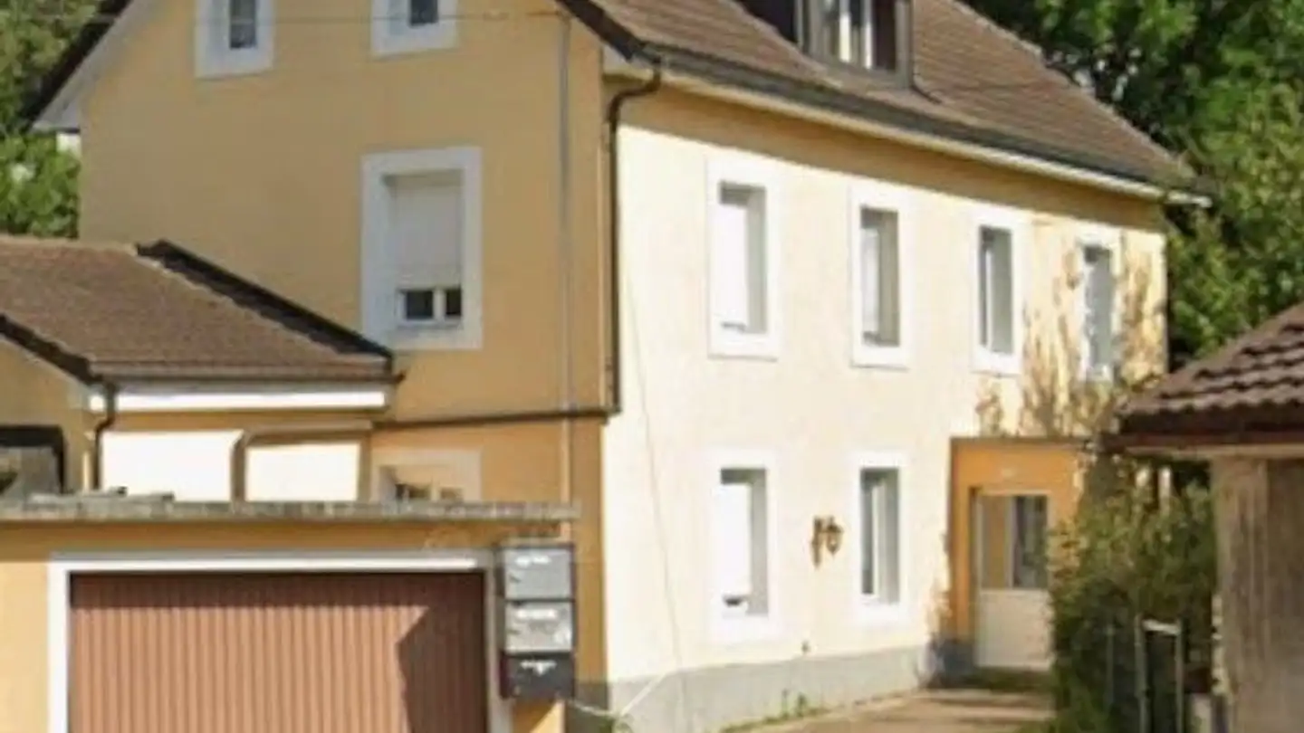 Doppelhaushälfte kaufen - Rue Saint-Gervais, 2108 Couvet
