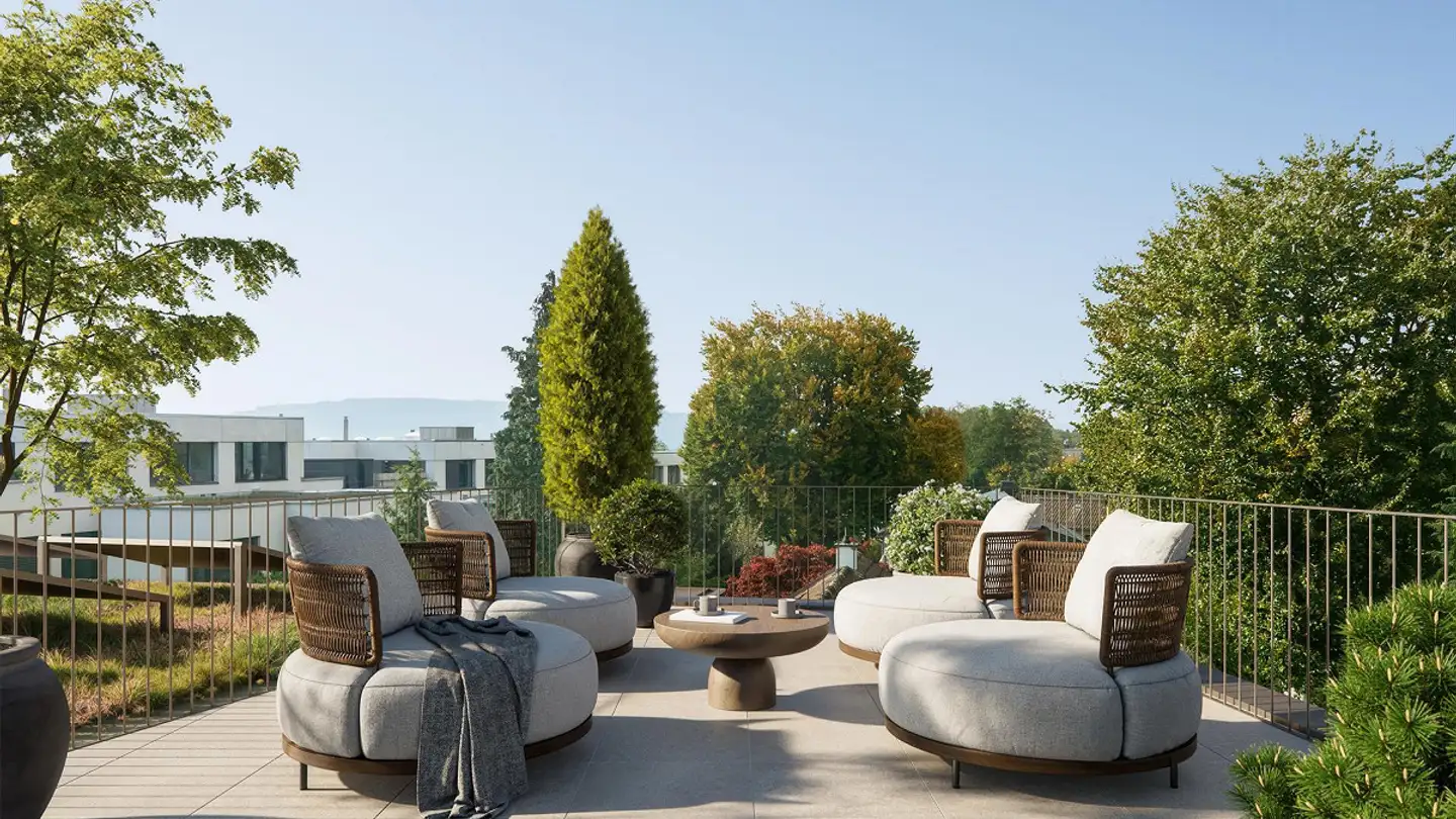 Apartment for sale - Riedhofstrasse 235, 8049 Zürich - Photo 4