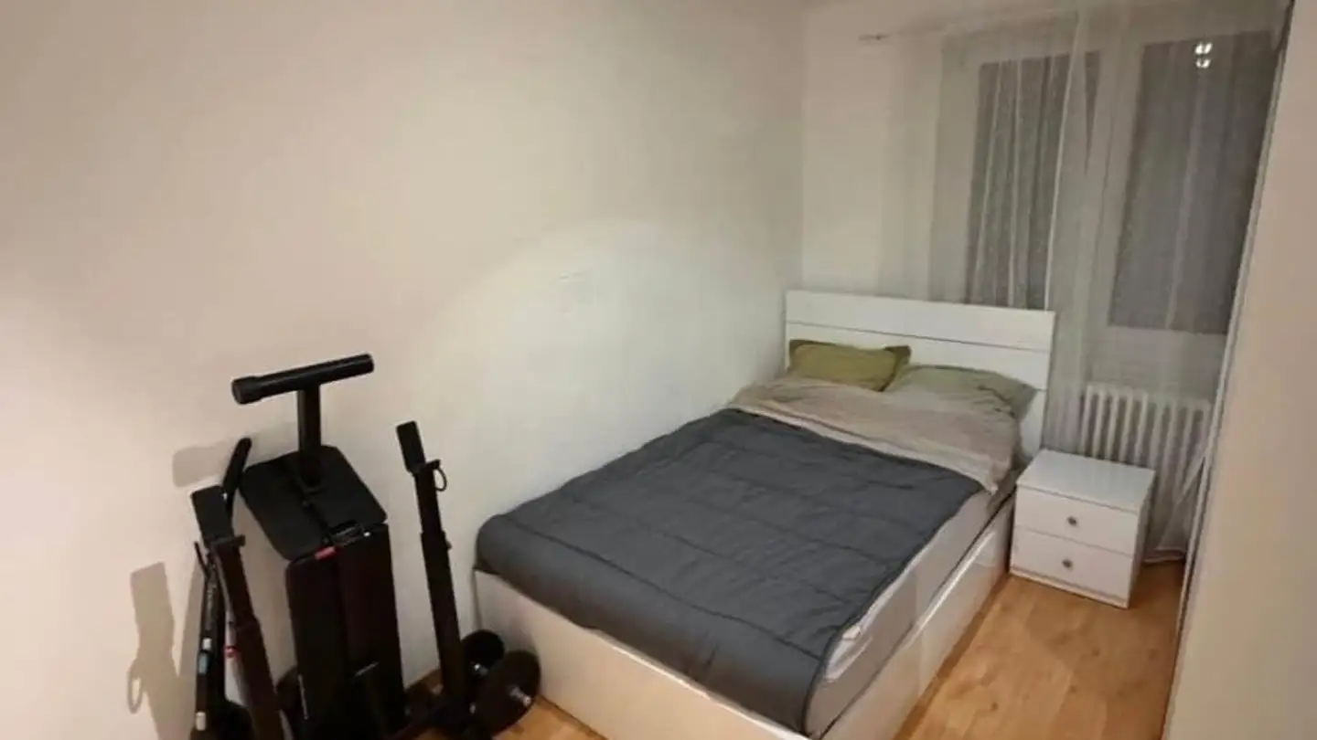 Apartment for rent - 5610 Wohlen AG