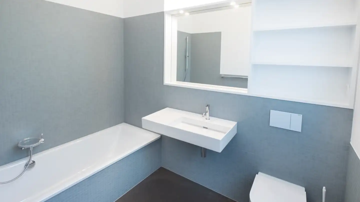 Wohnung mieten - La Haute-Route / Höheweg 85, 2502 Biel/Bienne - Foto 4