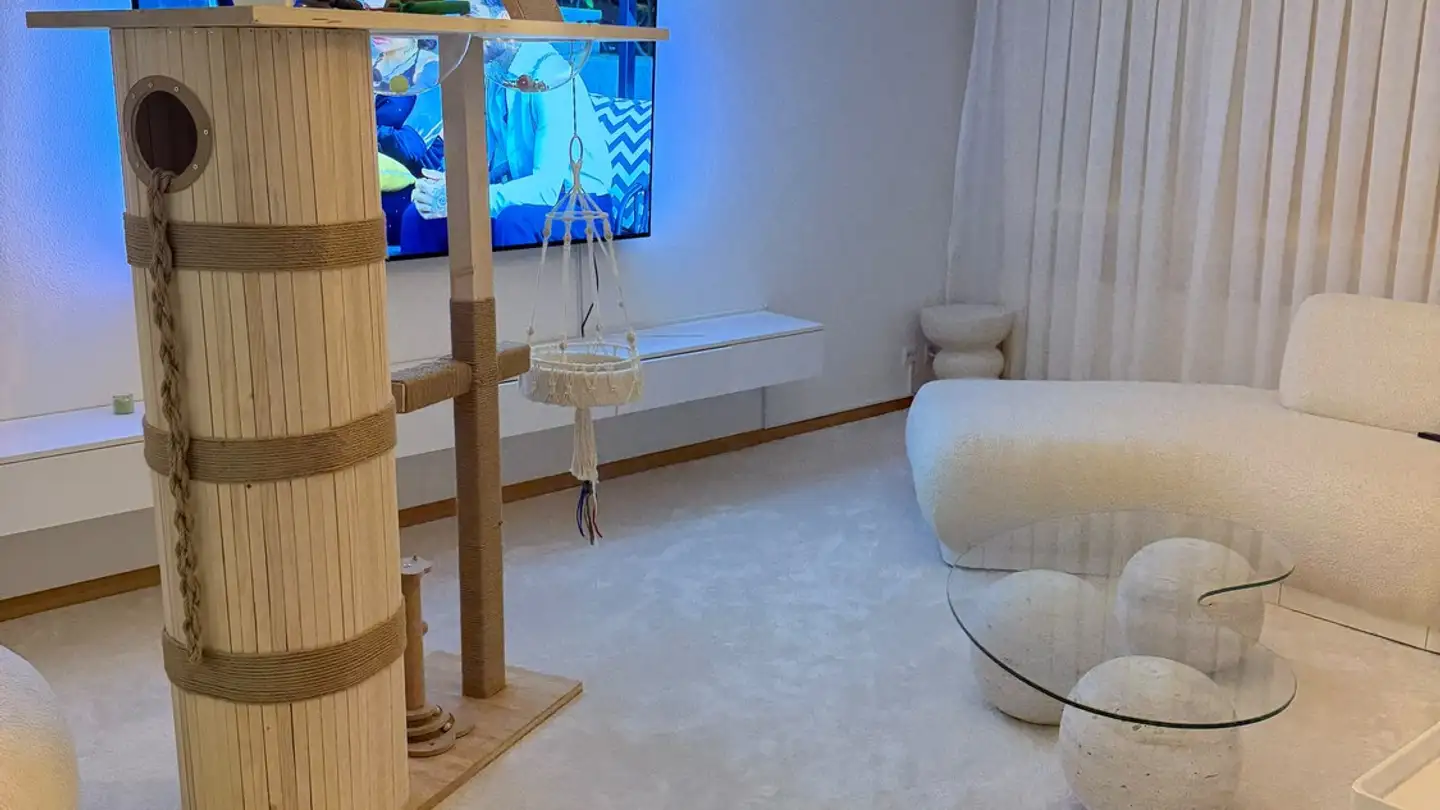Appartement à louer - Chemin De La Redoute 22, 1260 Nyon
