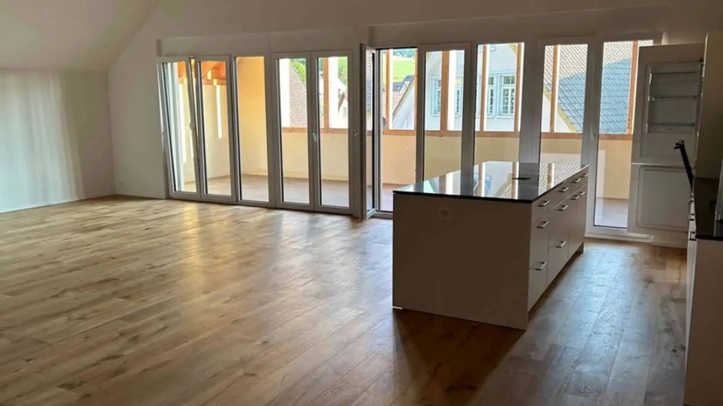 Appartamento in affitto - Bühlmattweg 485a, 4325 Schupfart