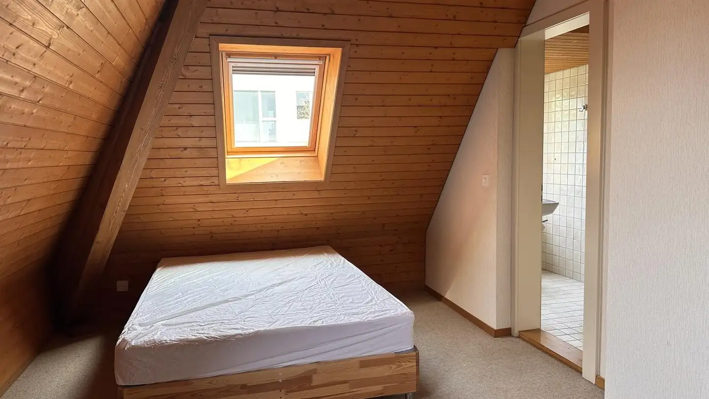 Chambre à louer - Restelbergstrasse 10, 8044 Zürich