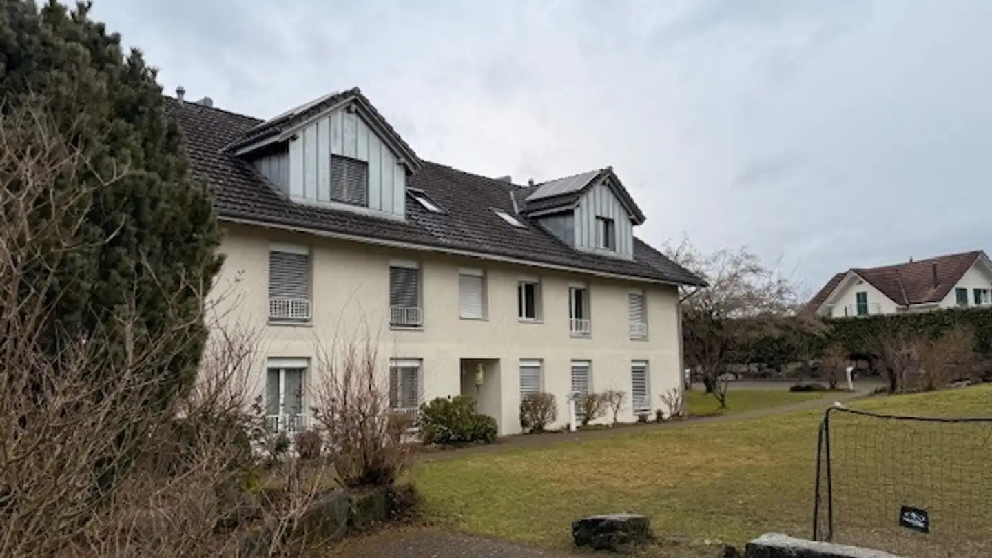 Wohnung mieten - Zöpflistrasse 14, 6034 Inwil - Foto 2