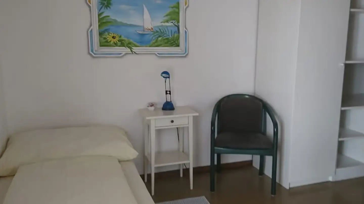 Appartamento in affitto - Via Costa Di Dentro 1, 6614 Brissago