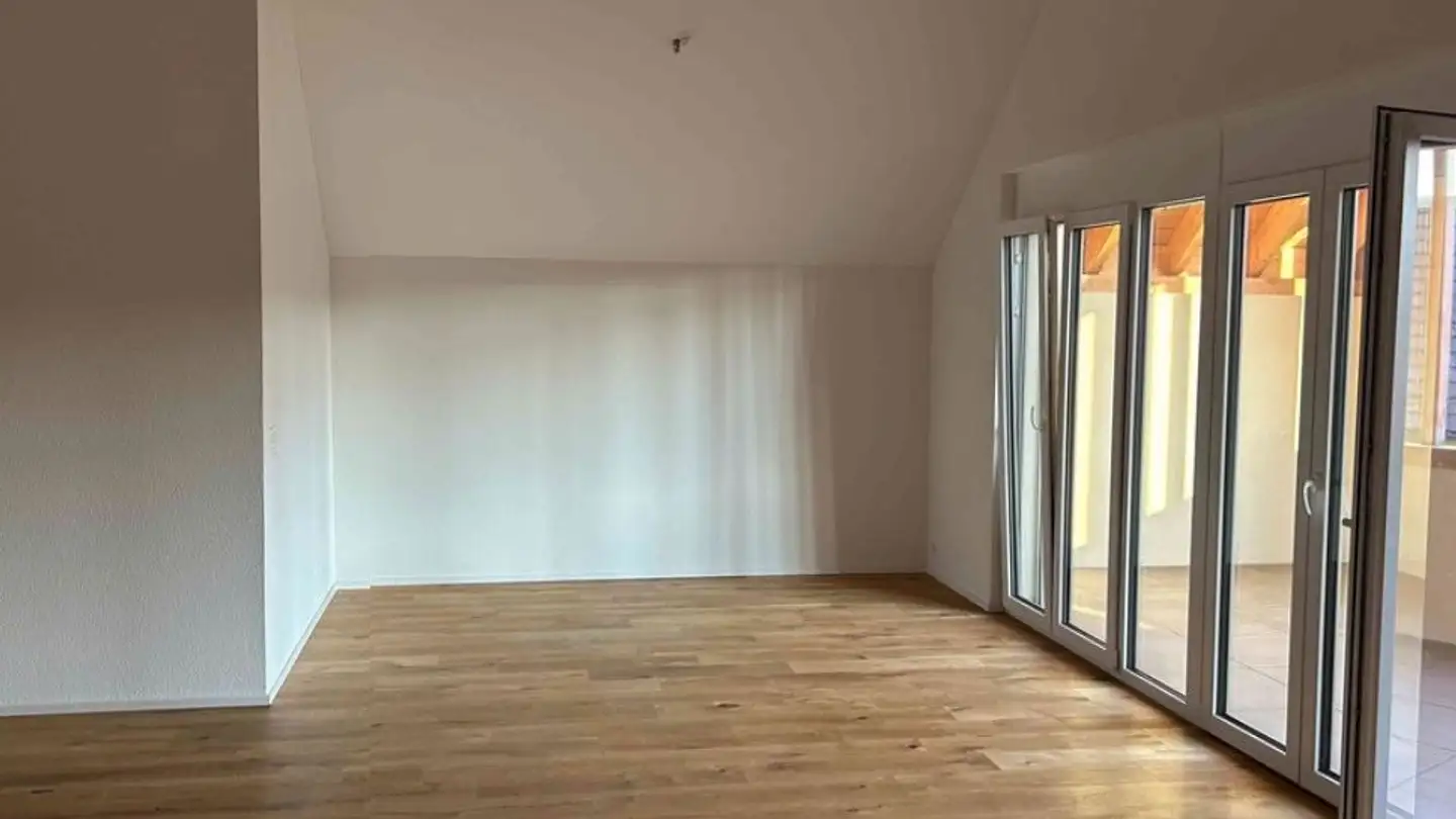 Appartamento in affitto - Bühlmattweg 485a, 4325 Schupfart - Foto 4