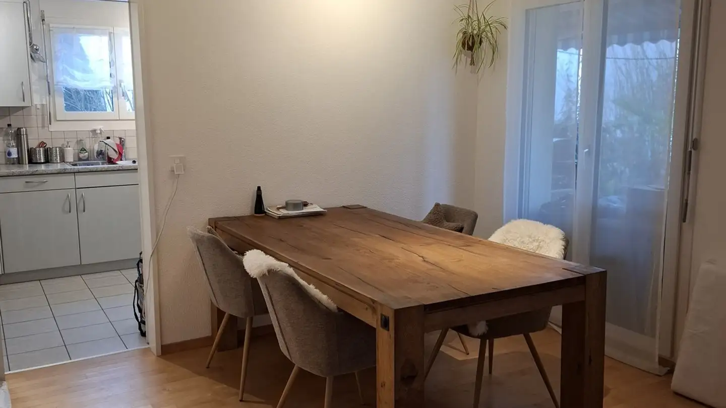 Wohnung mieten - Zöpflistrasse 14, 6034 Inwil - Foto 4