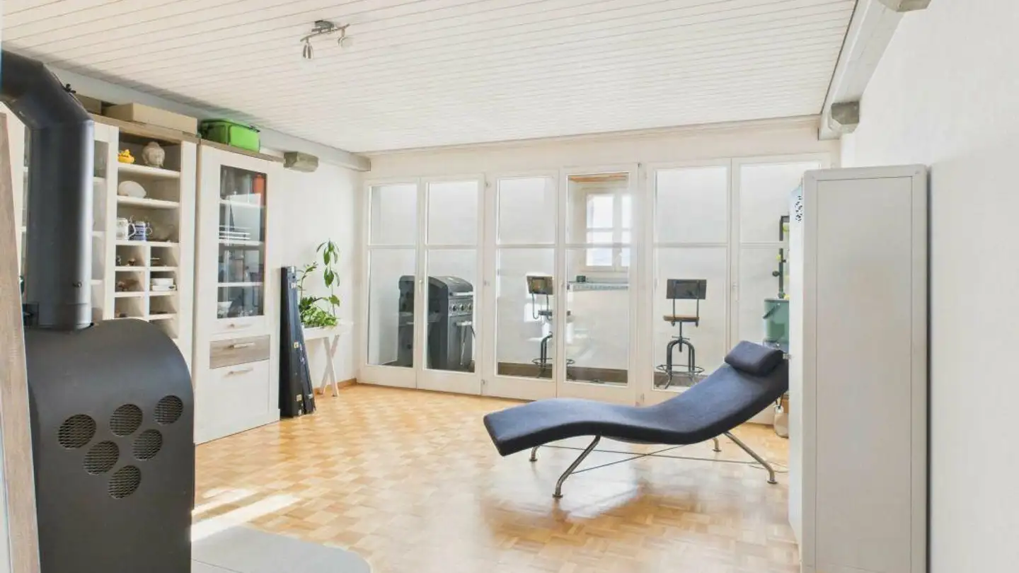 Wohnung mieten - Tonhallestrasse 9, 9500 Wil SG - Foto 3