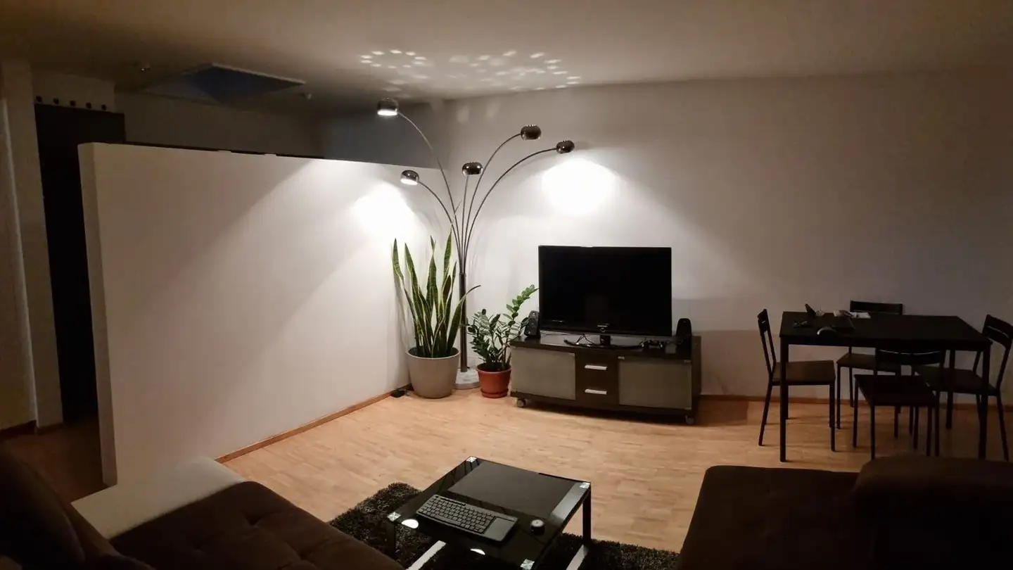 Möblierte Wohnung mieten - August-Cueni-Strasse, 4222 Zwingen - Foto 2