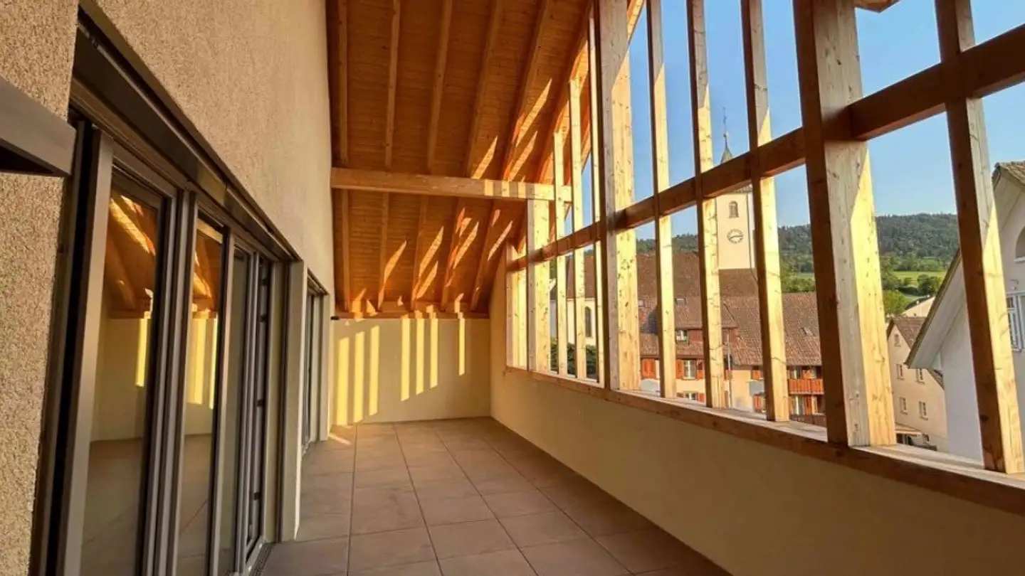 Appartamento in affitto - Bühlmattweg 485a, 4325 Schupfart - Foto 2
