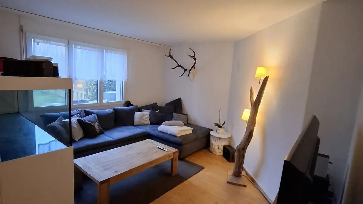 Wohnung mieten - Zöpflistrasse 14, 6034 Inwil