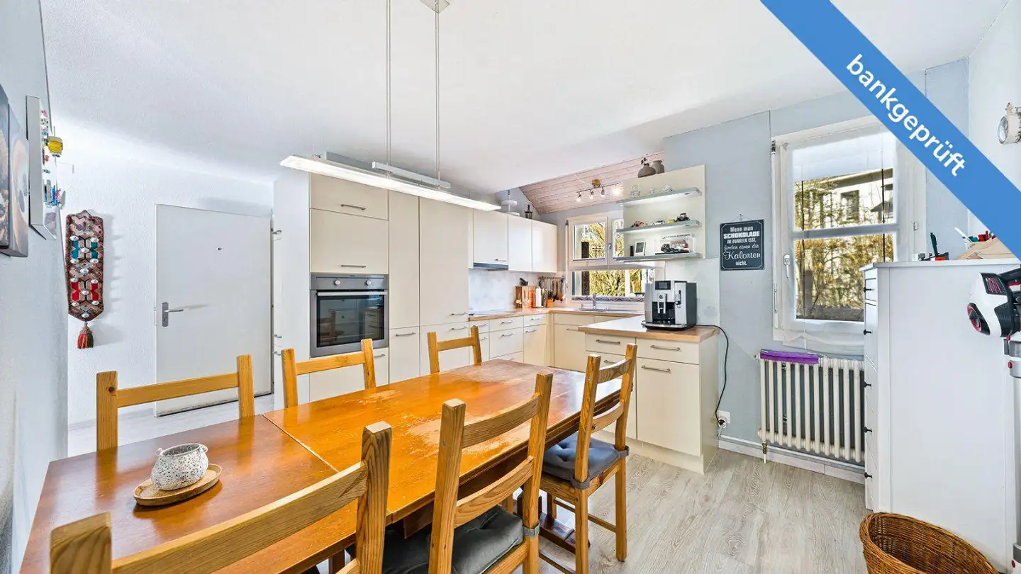 Single house for sale - Lauperswilstrasse 9, 3436 Zollbrück - Photo 2