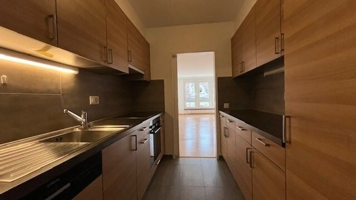 Appartement à louer - Place Du Marché 6, 1350 Orbe - Photo 3